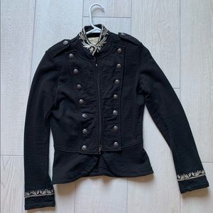 Black Ralph Lauren Jacket